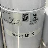 METTLER TOLEDO Nominal value 5Kg - Set of 5 pieces image 1